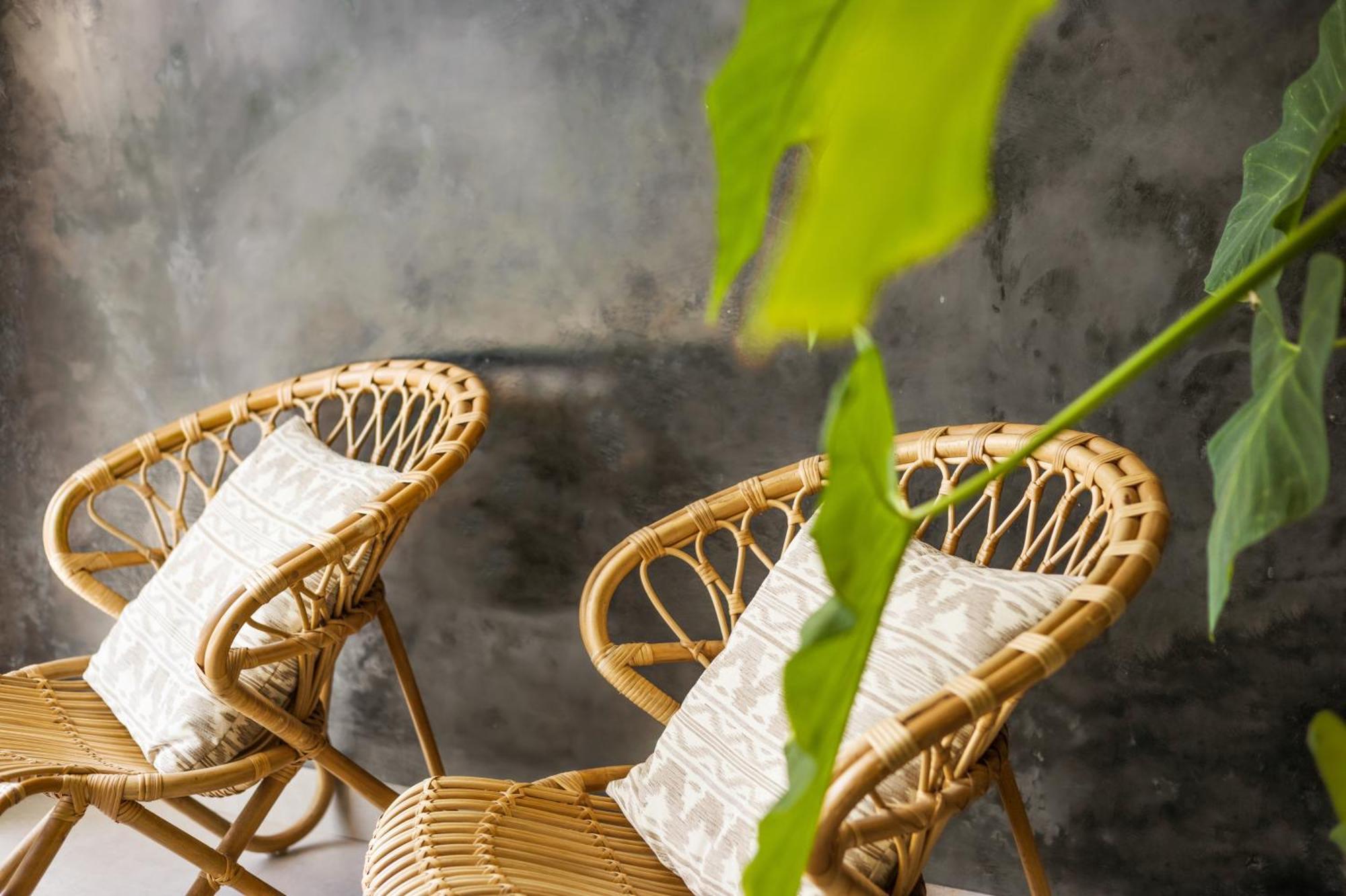 New 4 Bedroom Villa Surrounded By Jungle And Ricefields Ubud Exteriér fotografie