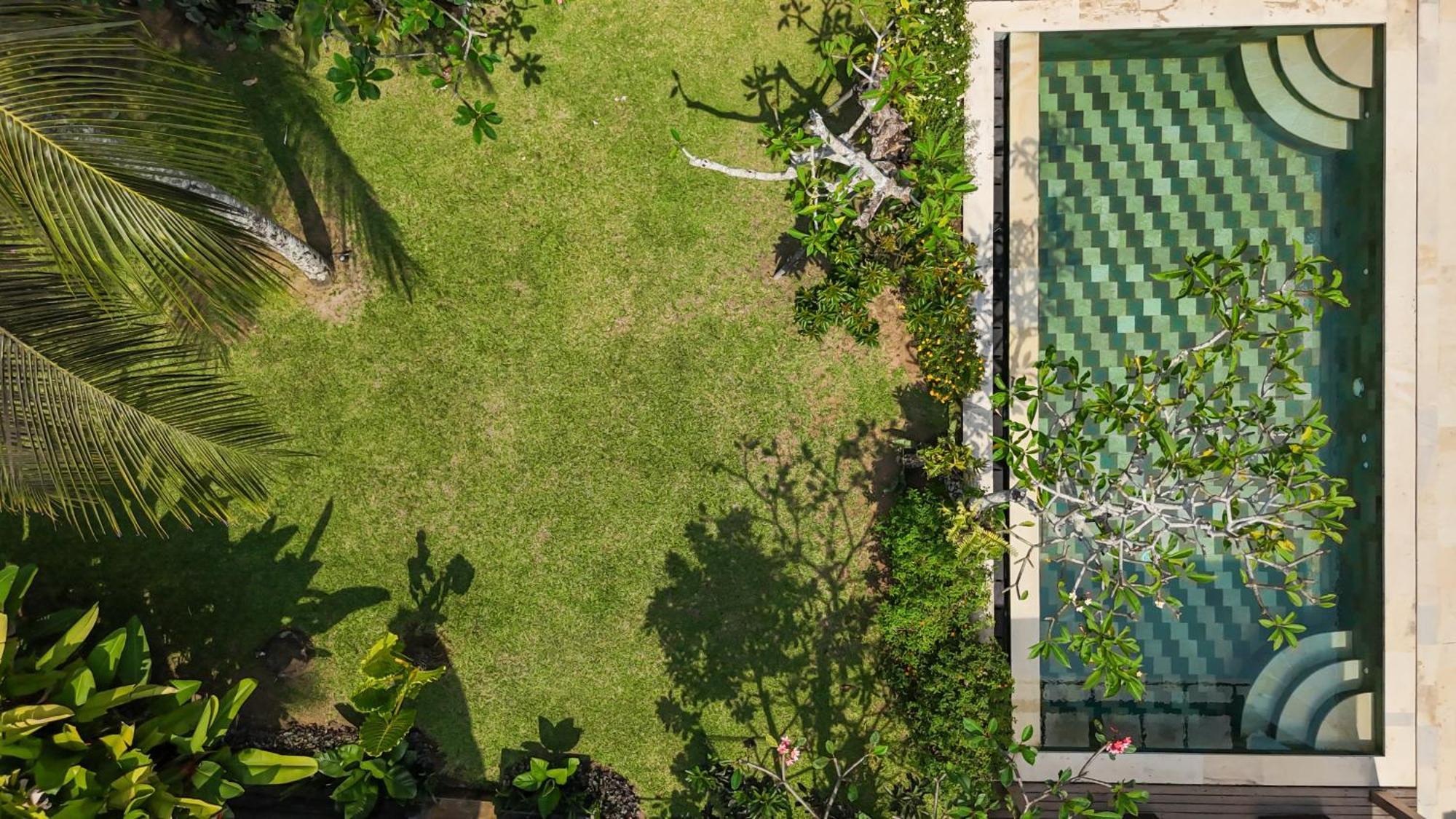 New 4 Bedroom Villa Surrounded By Jungle And Ricefields Ubud Exteriér fotografie